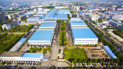China ZHANGJIAGANG CITY PEONY MACHINERY CO.,LTD Perfil de la compañía