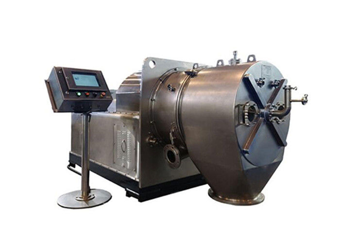 70L GMP que invierten filtran la máquina farmacéutica de la centrifugadora