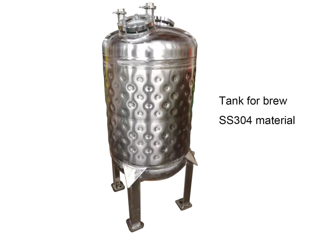 30L 50L Stainless Steel Metal Storage Tank Sweet Milk Bucket Milk Can