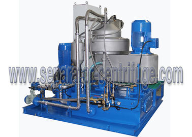 Los sistemas de tramitación de combustible de limpieza de uno mismo/3 organizan la centrifugadora industrial