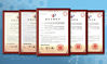 China ZHANGJIAGANG CITY PEONY MACHINERY CO.,LTD certificaciones