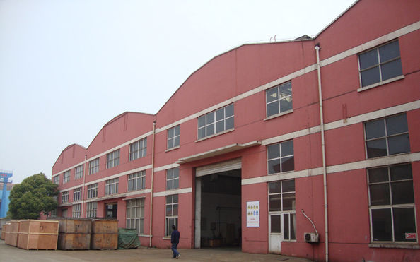 ZHANGJIAGANG CITY PEONY MACHINERY CO.,LTD línea de producción del fabricante