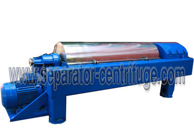 Centrifugadora de poca velocidad de la jarra del equilibrio automático para las aguas residuales