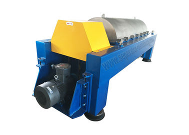 separador de la jarra del titanio 3650rpm de 400m m resistente a la corrosión