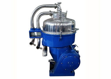 Separador de disco de semilla de almidón de yuca PDSS 50hz 380v para trigo / maíz y patata dulce