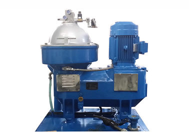 Separador de la máquina de la comida - centrifugue el equipo de la extracción de aceite del coco de la Virgen