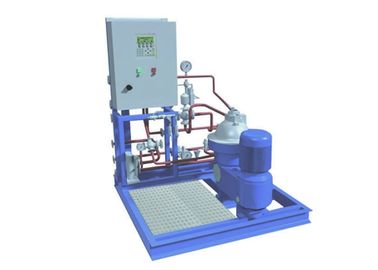 Tratamiento que da de gasolina y aceite del equipo de la central eléctrica del certificado de CCS para la central eléctrica
