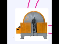 Mezclador múltiple 30m3 de la licuadora de la cinta de la función para la industria de la batería de litio